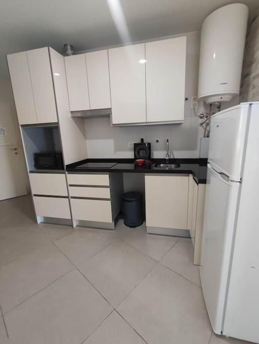 Nuevo Estudio Con Parking Gratis Málaga Exterior foto