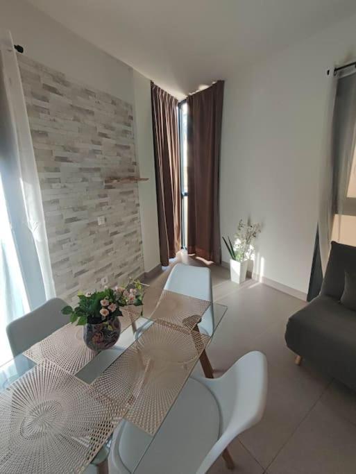 Nuevo Estudio Con Parking Gratis Málaga Exterior foto