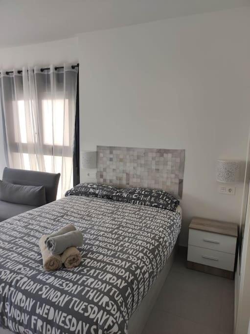 Nuevo Estudio Con Parking Gratis Málaga Exterior foto